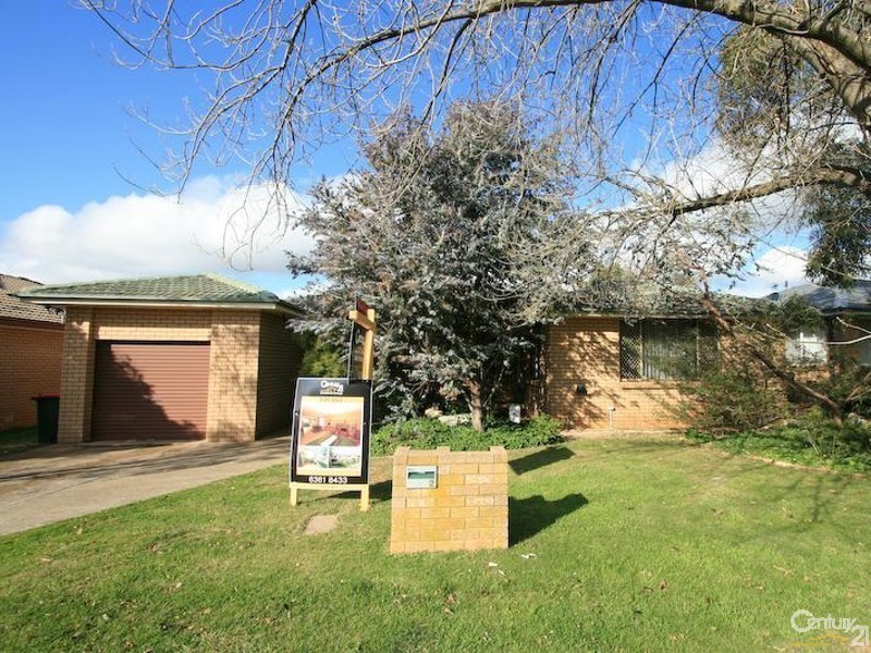 Orange NSW 2800