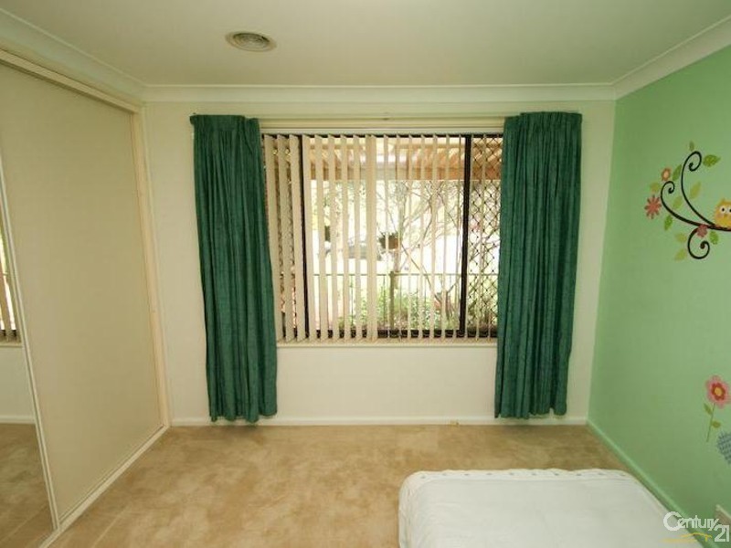 Orange NSW 2800