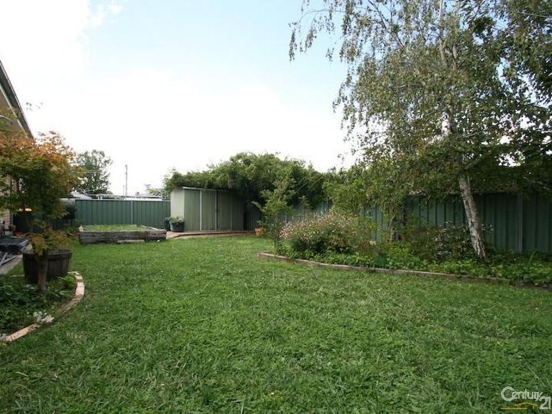 Orange NSW 2800