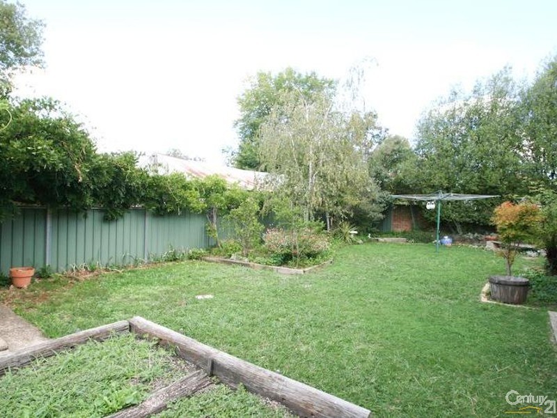 Orange NSW 2800