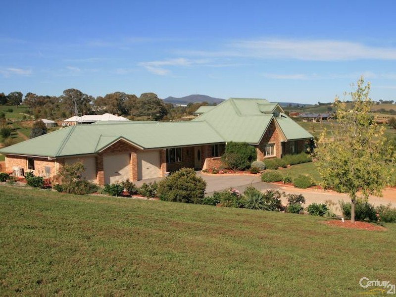 Orange NSW 2800