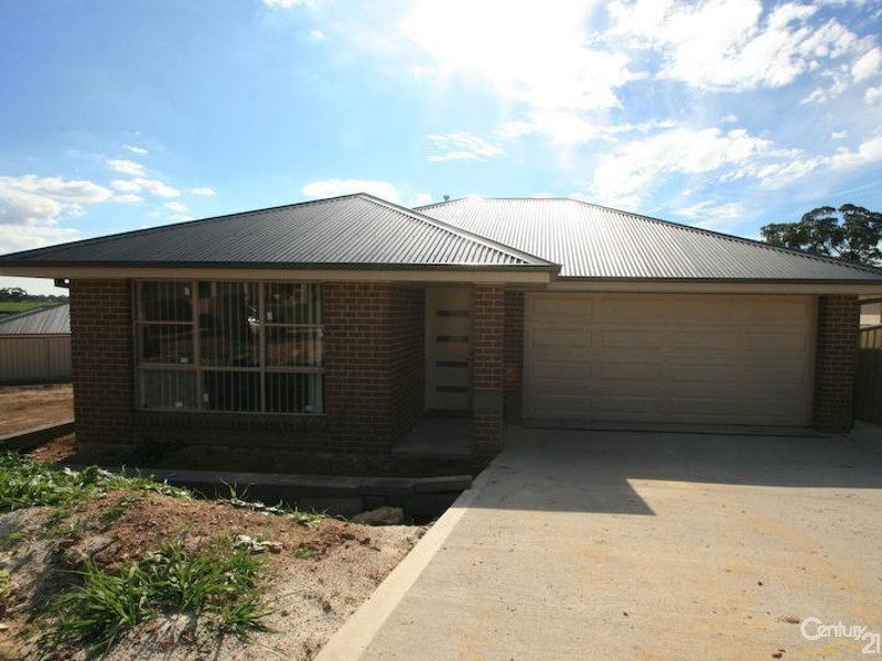 Orange NSW 2800