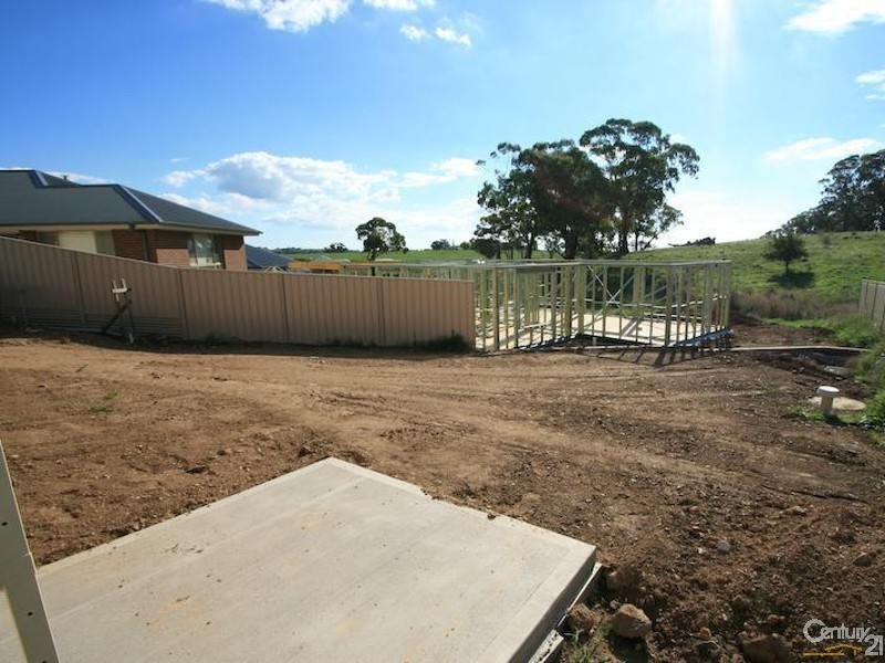 Orange NSW 2800