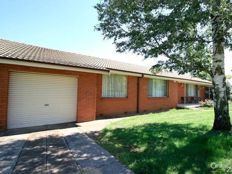 Orange NSW 2800