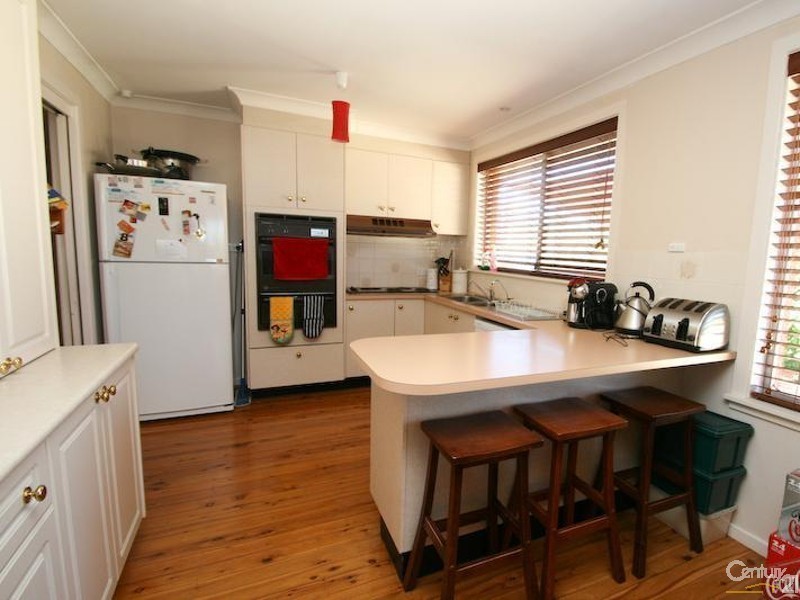Orange NSW 2800