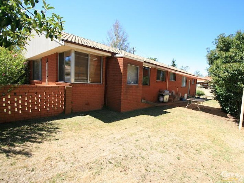 Orange NSW 2800