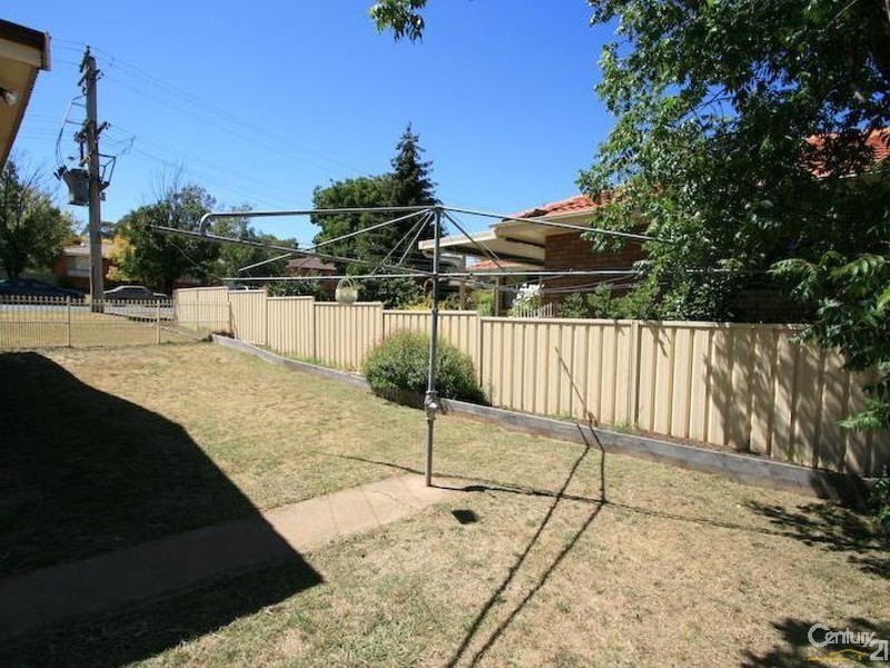Orange NSW 2800