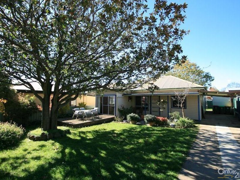 Orange NSW 2800