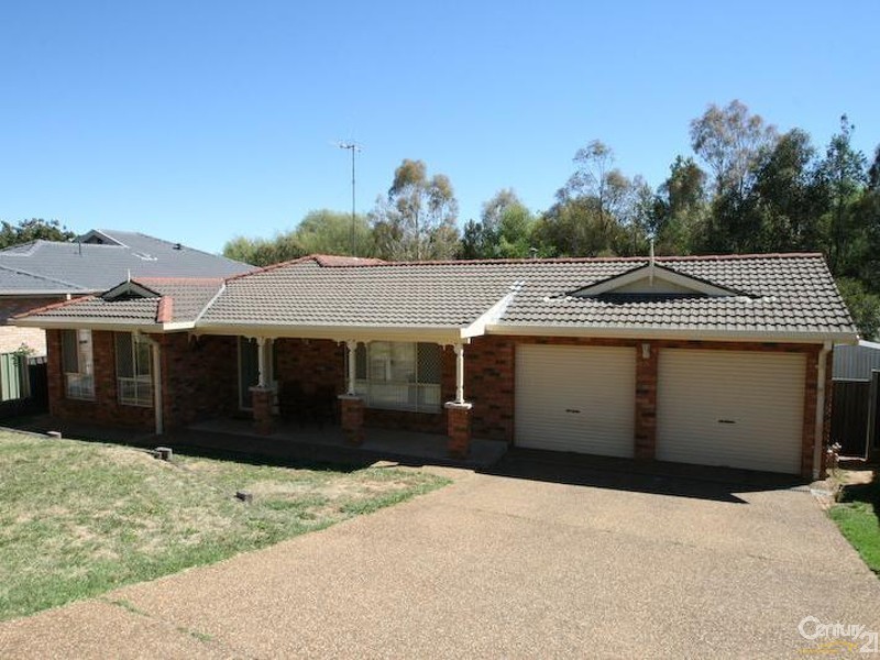 Orange NSW 2800