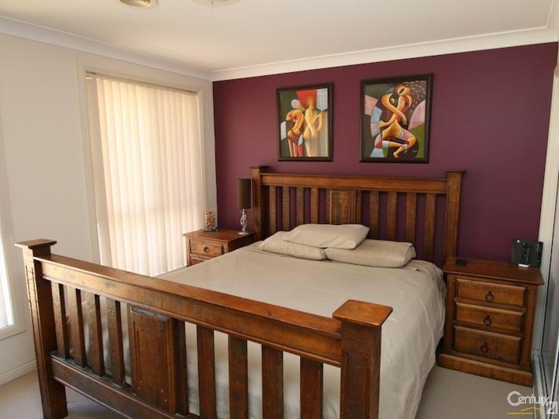 Orange NSW 2800
