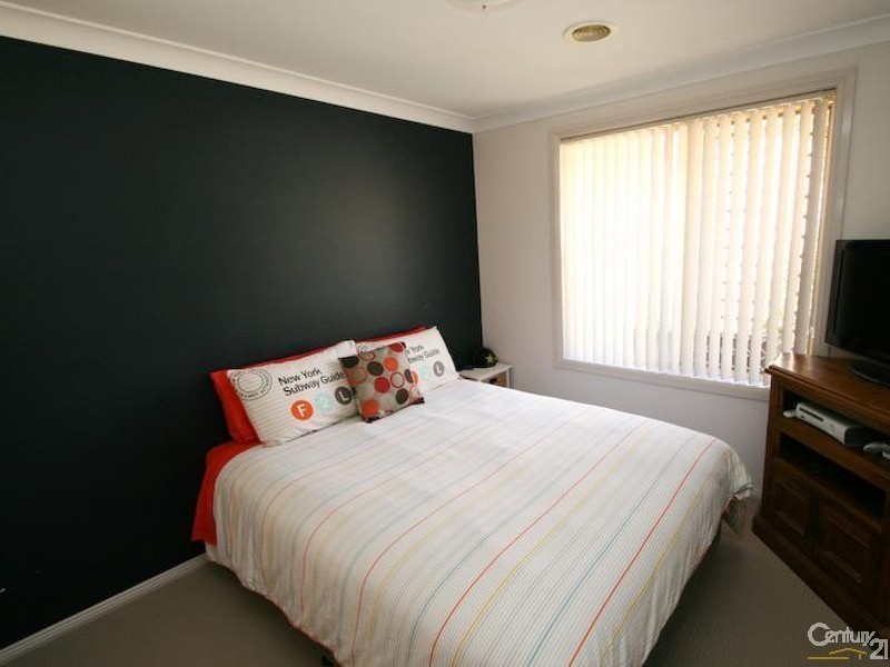 Orange NSW 2800