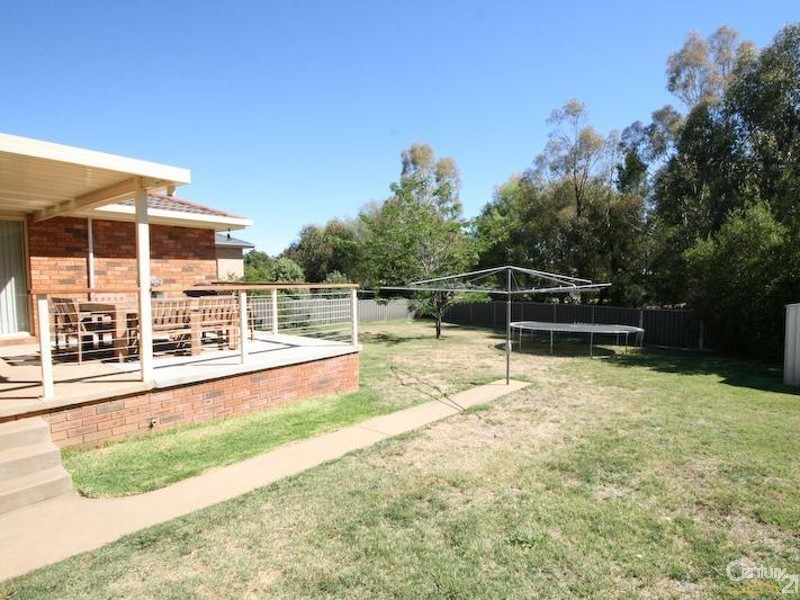 Orange NSW 2800