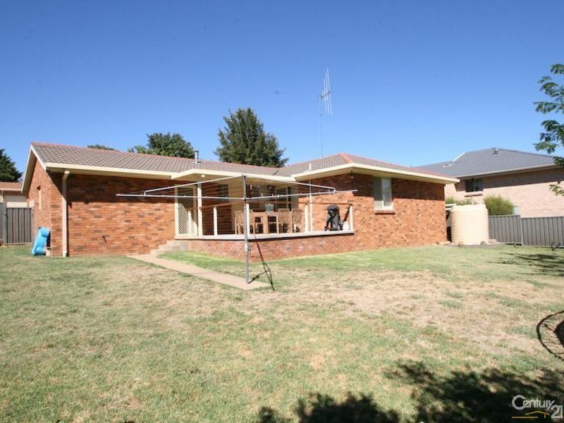 Orange NSW 2800
