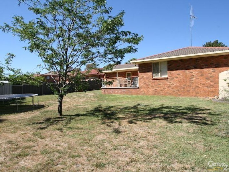 Orange NSW 2800