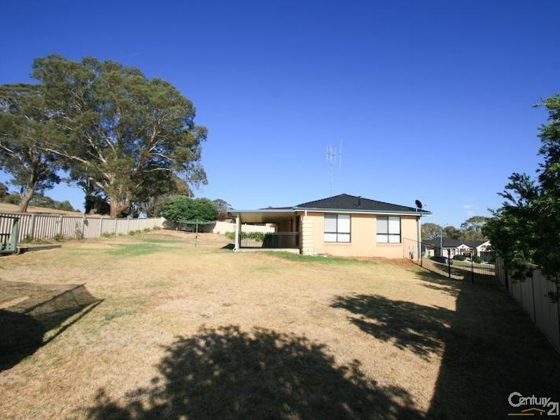 Orange NSW 2800