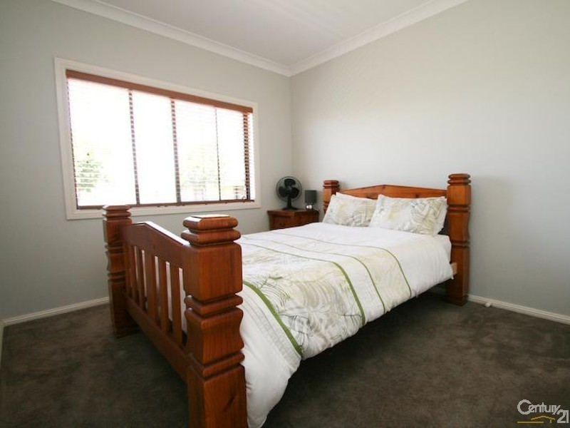 Orange NSW 2800