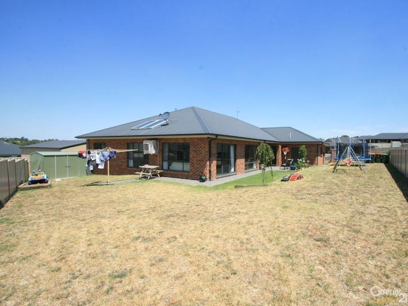 Orange NSW 2800