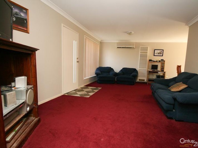 Orange NSW 2800
