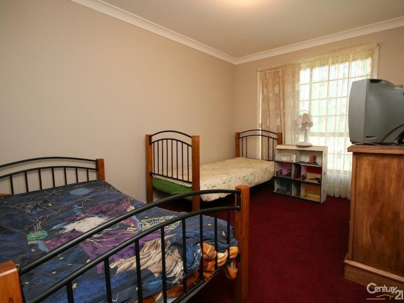 Orange NSW 2800