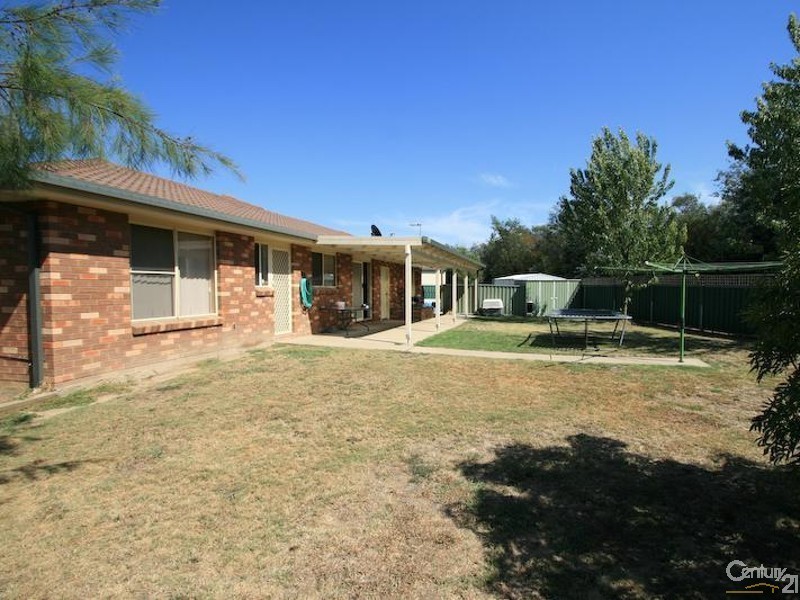 Orange NSW 2800
