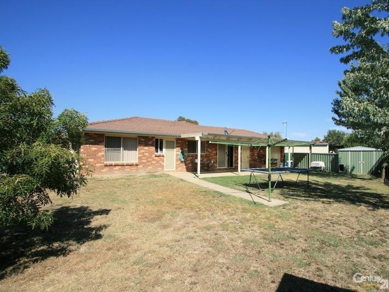 Orange NSW 2800
