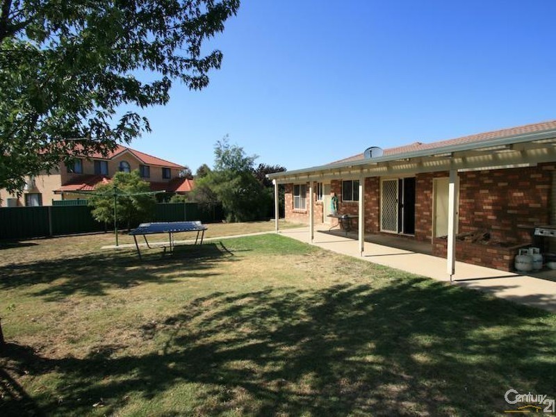 Orange NSW 2800
