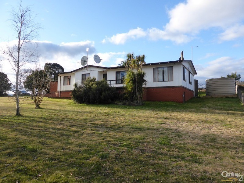 1562 Lower Lewis Ponds Rd, Orange NSW 2800