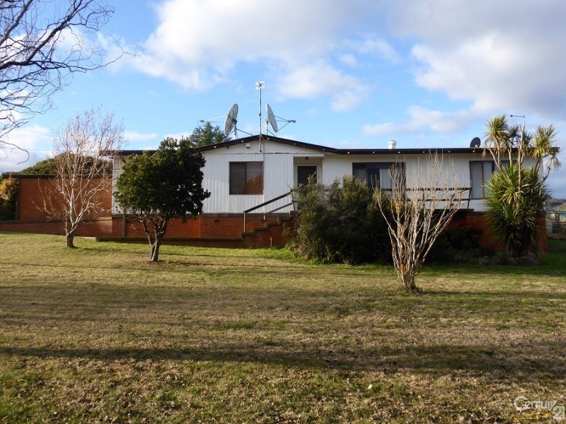1562 Lower Lewis Ponds Rd, Orange NSW 2800