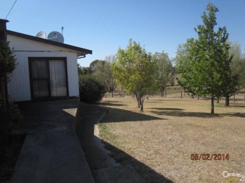 1562 Lower Lewis Ponds Rd, Orange NSW 2800