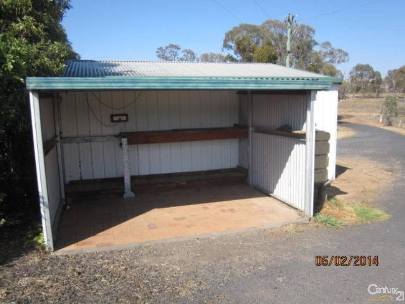1562 Lower Lewis Ponds Rd, Orange NSW 2800