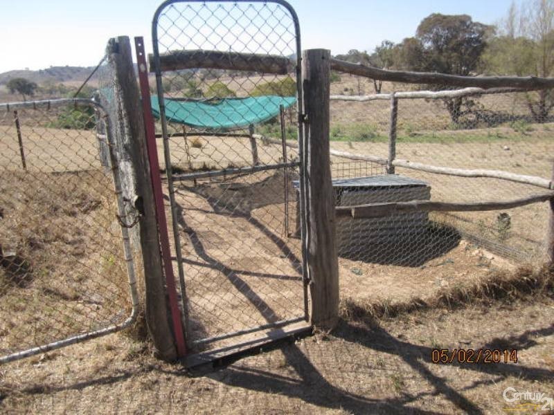 1562 Lower Lewis Ponds Rd, Orange NSW 2800