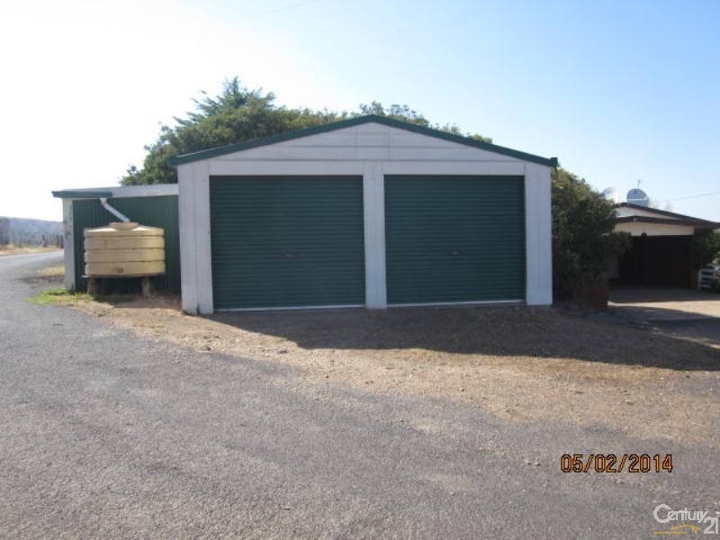 1562 Lower Lewis Ponds Rd, Orange NSW 2800