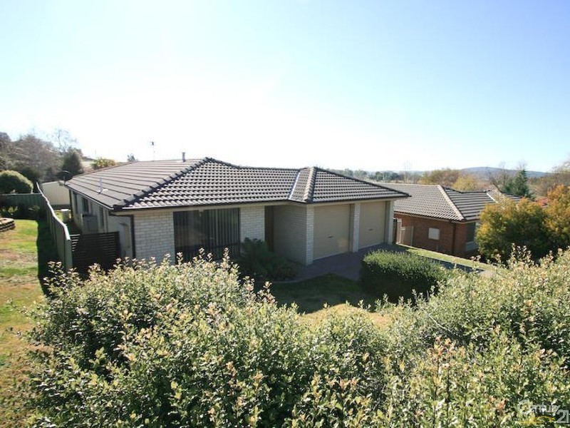 Orange NSW 2800