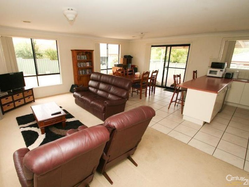 Orange NSW 2800