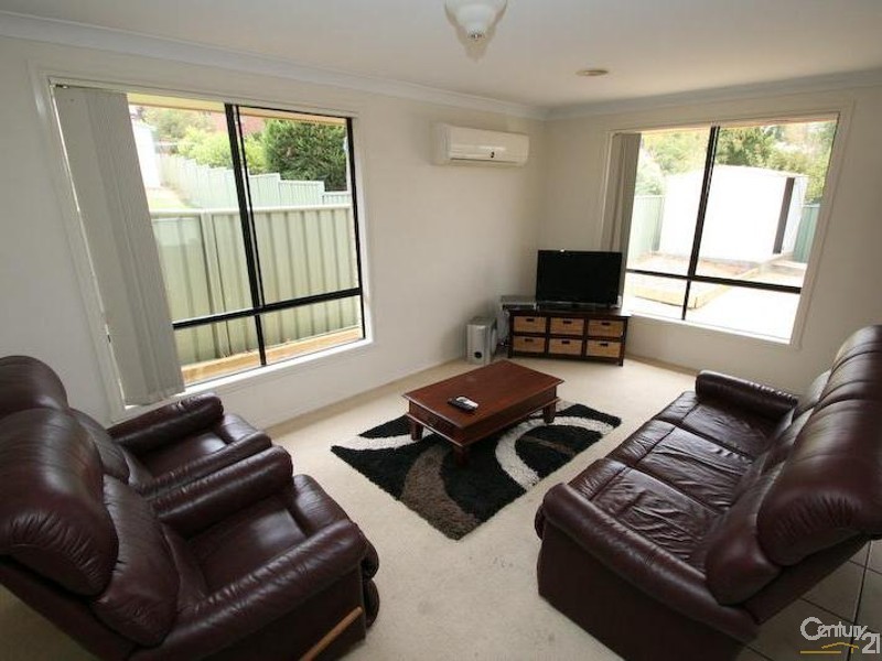 Orange NSW 2800