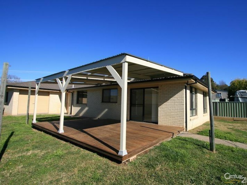 Orange NSW 2800