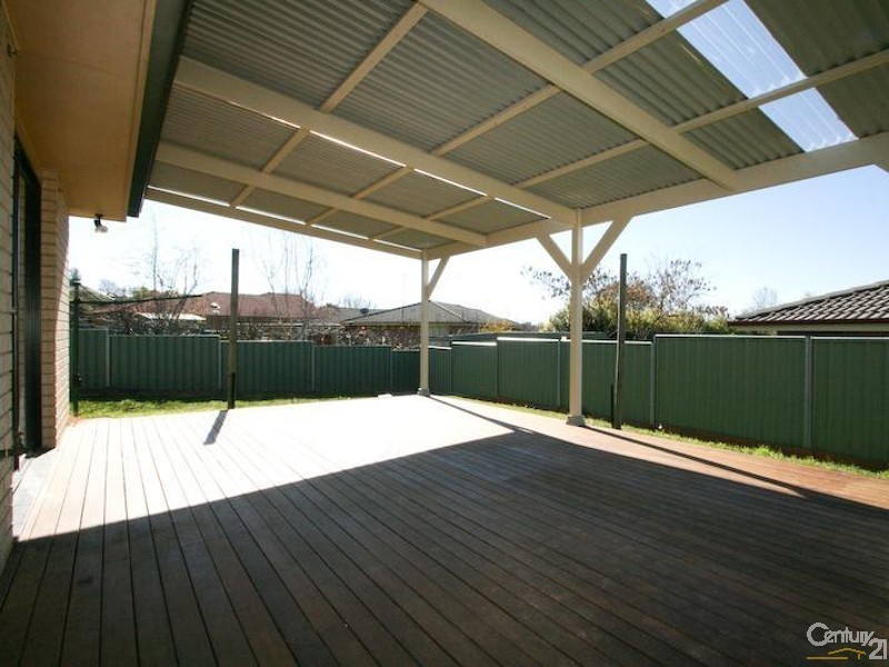 Orange NSW 2800