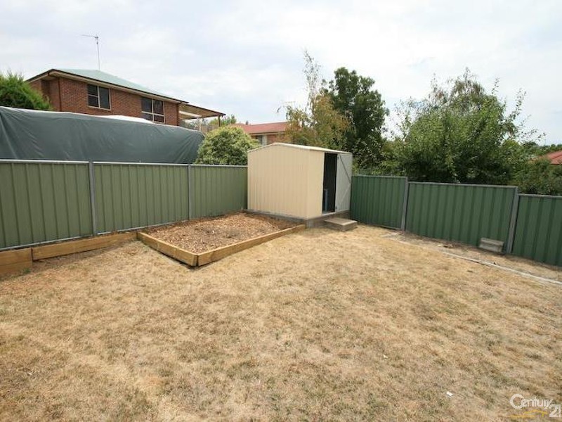 Orange NSW 2800