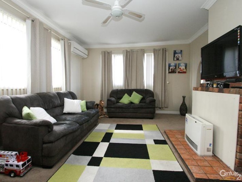Orange NSW 2800