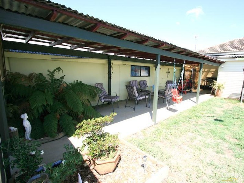 Orange NSW 2800
