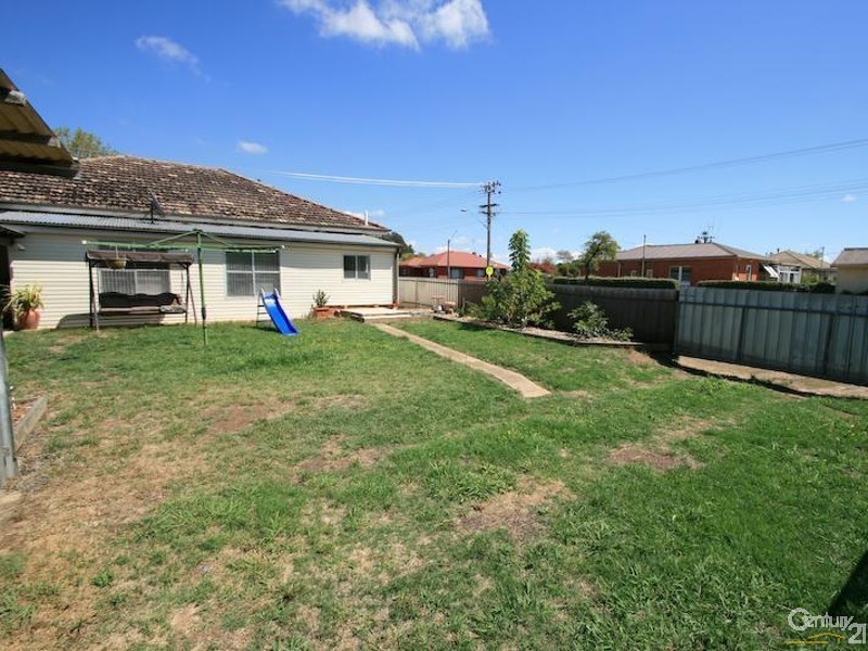 Orange NSW 2800