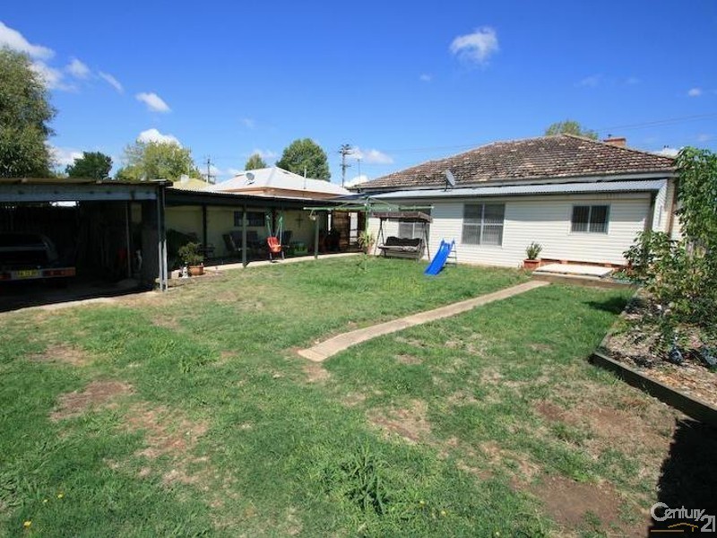 Orange NSW 2800