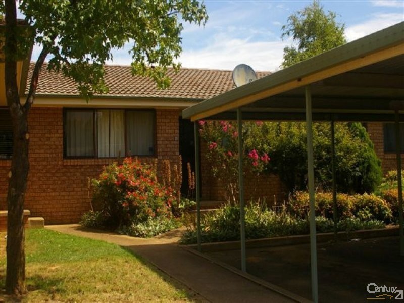 5/87 Gardiner Road, Orange NSW 2800