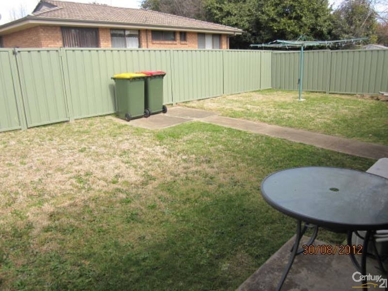 5/87 Gardiner Road, Orange NSW 2800