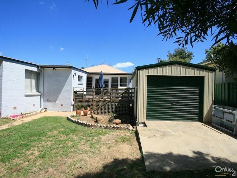 350 ANSON STREET, Orange NSW 2800