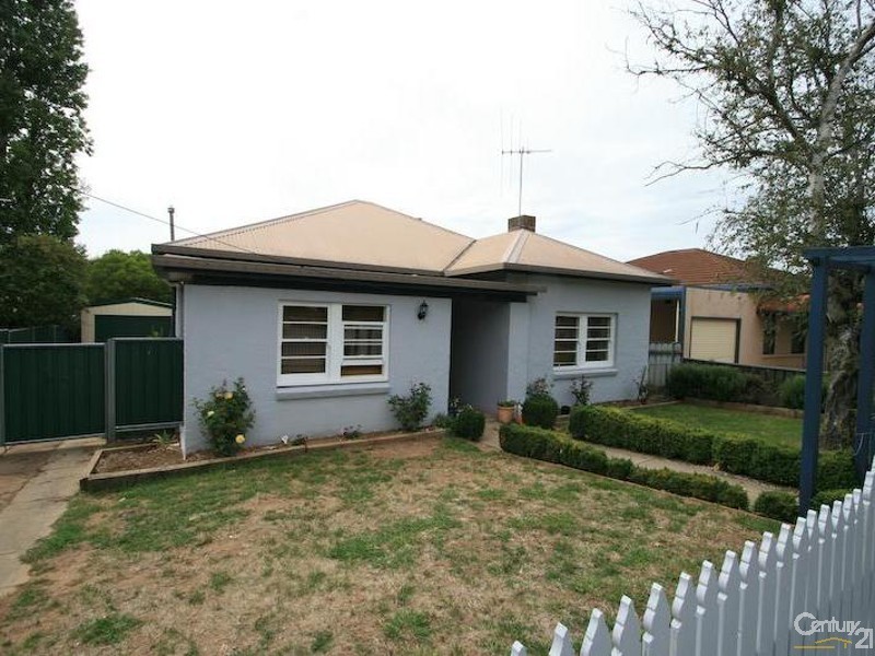 350 ANSON STREET, Orange NSW 2800