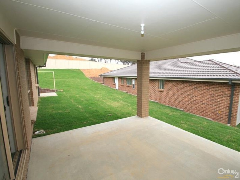 3 Downey Crescent, Orange NSW 2800