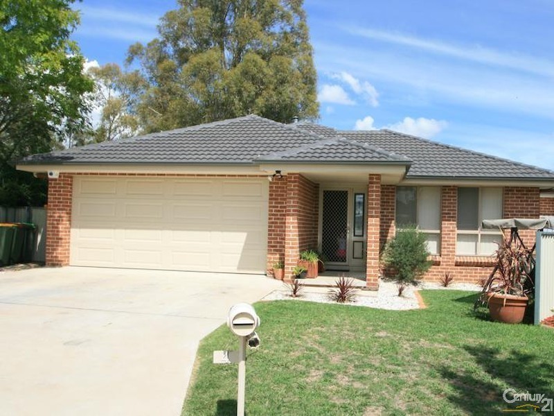 Orange NSW 2800