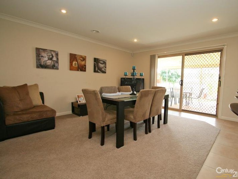 Orange NSW 2800