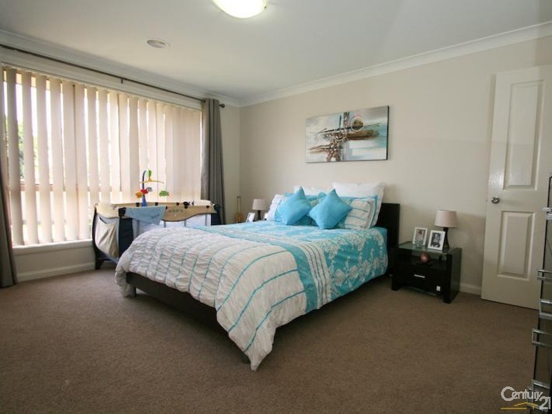 Orange NSW 2800